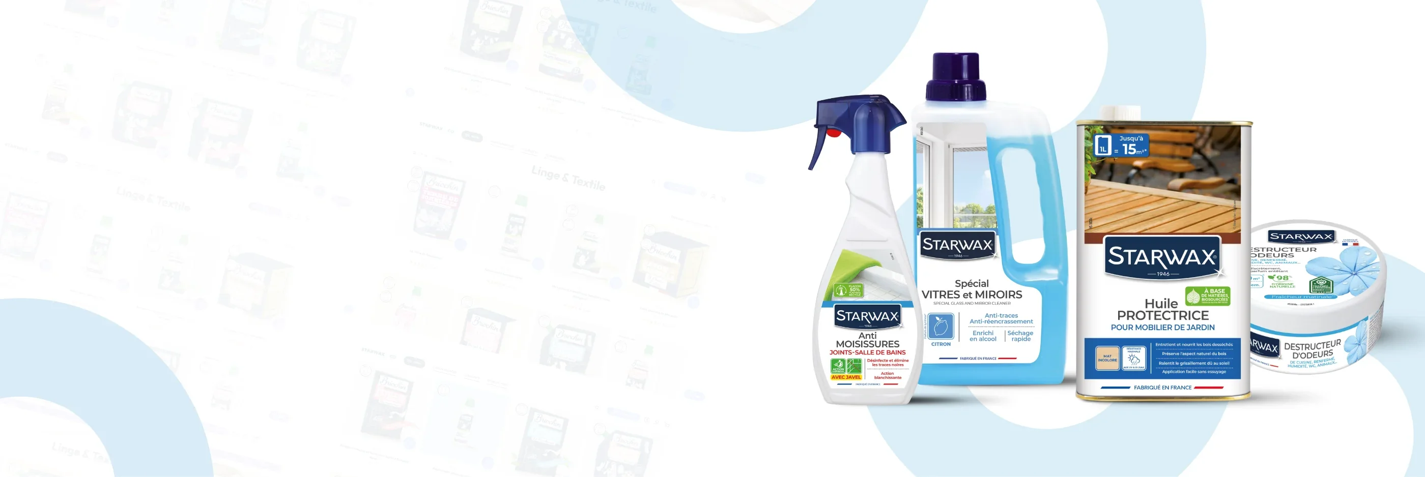 L'expertise du nettoyage professionnel